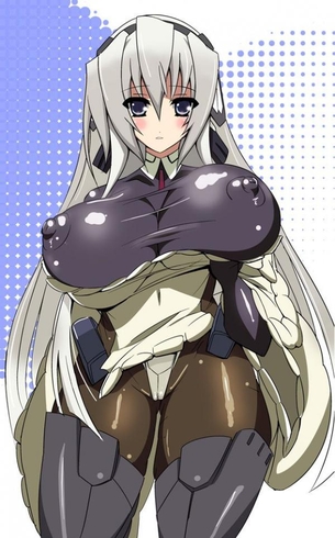 境界線上のホライゾンの二次エロ画像