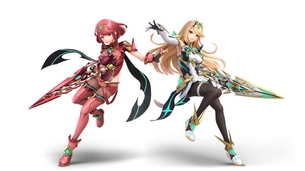 【朗報】スマブラ人気キャラランキング、１位がエロすぎる
