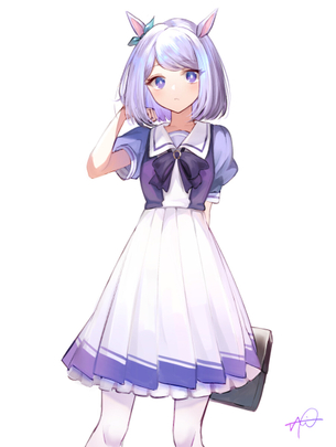 ウマ娘プリティーダービー特集62