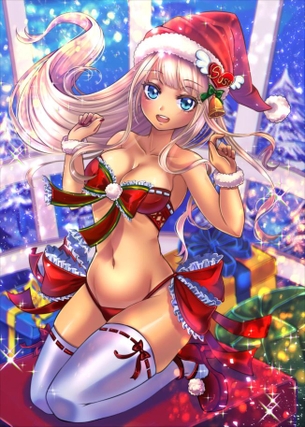 Tokyo 7th シスターズのエロ画像集めてみたよ！