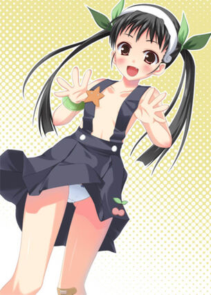 物語シリーズのエロ画像フォルダを解放していく