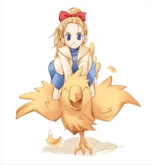 ファイナルファンタジーのエロ画像詰め合わせ