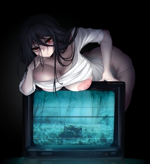 【２次】むっちりしてる女の子のエロ画像その４８