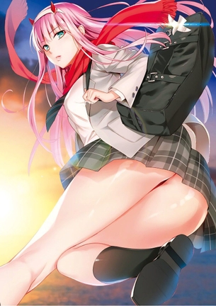 【ローアングル】かわいい女の子が見下ろすから、僕は見上げてるだけなんだ その27