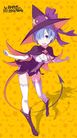 【Re:ゼロから始める異世界生活】エミリアちゃんやレムちゃんのエロ画像 その13