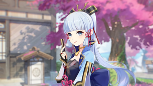 【朗報】原神、神キャラ神CVでガチでシコれるキャラを実装ｗｗｗｗｗｗ
