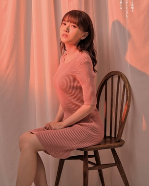 【朗報】声優の鬼頭明里さん、エチ力が増加しまくるｗｗｗｗｗｗｗｗｗ