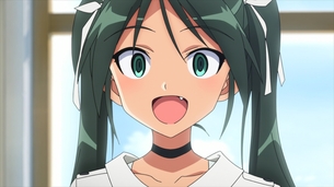 虚ろ目146