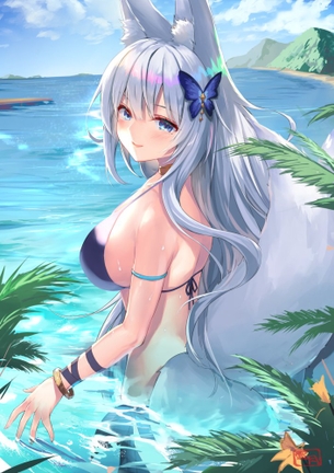 水着のオナネタ画像を集めたよー！！