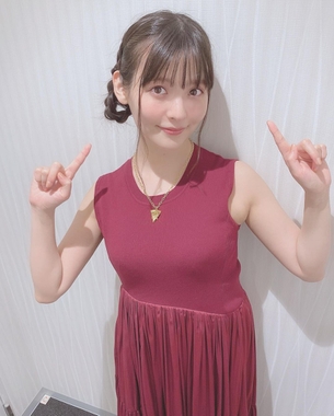【画像】エチ声優、上坂すみれさんの腋肉がエロ過ぎるｗｗｗｗｗｗｗ