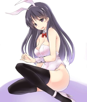 【咲-Saki-】清水谷竜華とハメハメ濃厚Ｈがしたくなる二次エロ画像