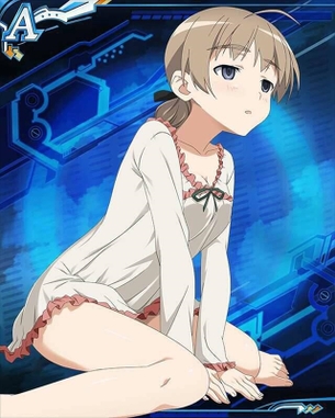 虚ろ目141