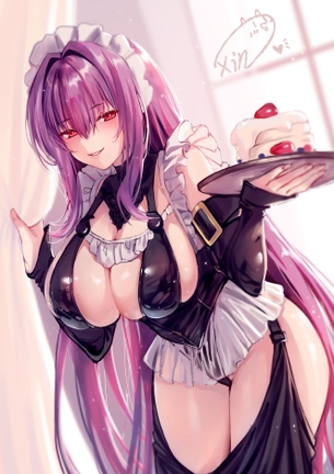 【２次】むっちりしてる女の子のエロ画像その３６