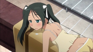 虚ろ目142