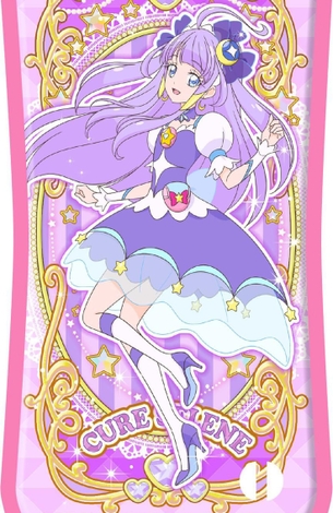 【スター☆トゥインクルプリキュア】スタプリの萌画像エロ画像  その16