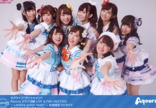 【朗報】ラブライブ！の声優いくらなんでも可愛すぎるｗｗｗｗｗｗｗ