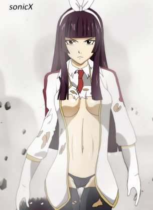 FAIRY TAILのエロ画像を集めてみた