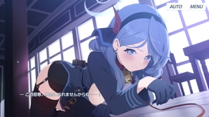 【悲報】ブルーアーカイブさん、エロゲーみたいになる