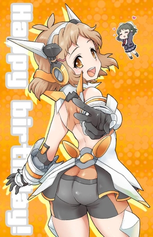 戦姫絶唱シンフォギアのエロ画像みて幸せになろう！