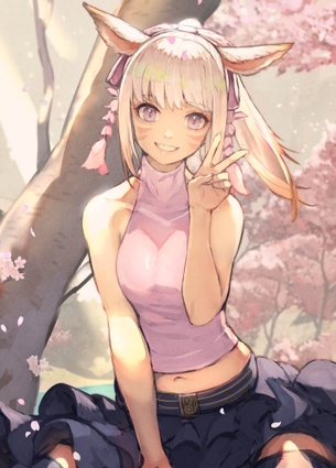 ファイナルファンタジーのエロ画像集めてみたよ！