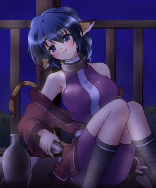 うたわれるもののエロ＆萌え画像まとめ！