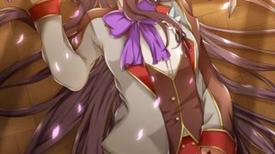白猫プロジェクトのエロ画像がほしい！