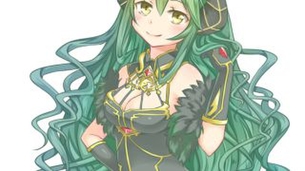 こんなにエロ過ぎる白猫プロジェクトの画像は反則です！