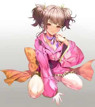 甲鉄城のカバネリのエロ画像でヌきたい奴らは集まれ！