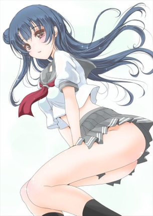 ラブライブ！サンシャイン!!のエロ画像が見たい人集まれ！