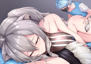 バーチャルyoutuberのエロ画像を復習していく