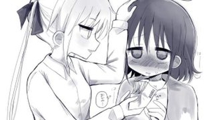 キルミーベイベーの二次元エロ画像。
