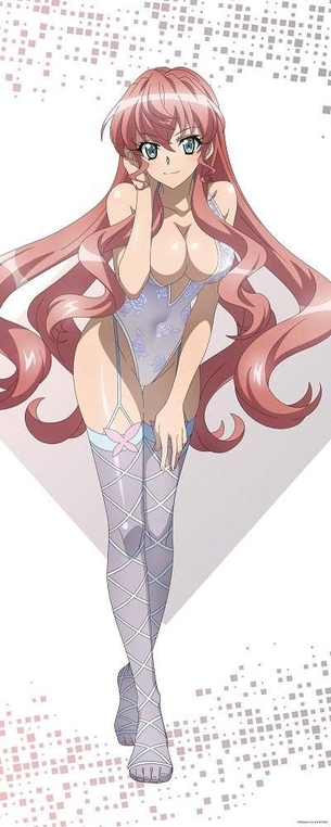 【戦姫絶唱シンフォギア】AXZとかGとかGXなどのエロ画像 第24弾目