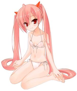 俺のとっておきの緋弾のアリアの画像フォルダを見せる