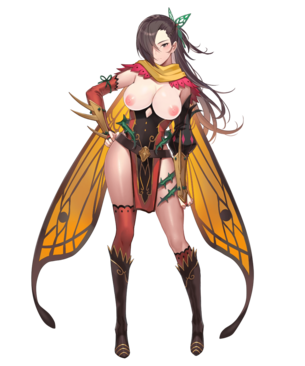 【ファイアーエ厶ブレム ヒーローズ】FEHの剥ぎコラまとめ その9