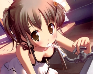 ラッキースケベのエロ画像でヌきたい奴らは集まれ！