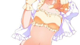 神のみぞ知るセカイの二次エロ画像を愛でる。