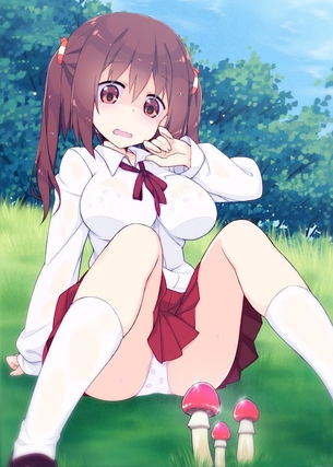 妹の画像下さい！