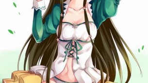 威力バツグンな甘城ブリリアントパークの二次エロ画像詰め合わせ