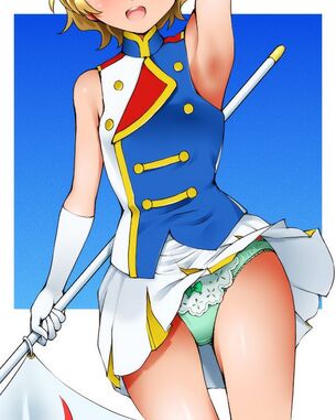 響け！ユーフォニアムのエロい画像