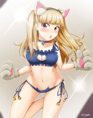 Tokyo 7th シスターズのエロすぎる画像ください！