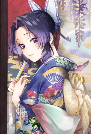 鬼滅の刃のエロ画像を集めてみた