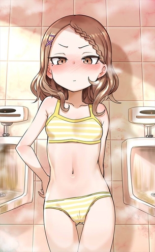 北条さんのエロ画像 65枚【からかい上手の高木さん】