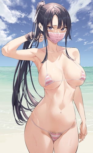 【二次エロ】今日のお気に入り画像！No.2022年05月27日【26枚】