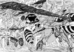 【画像】漫画家の岸本先生、めちゃくちゃエッチな漫画を描いてしまうｗｗｗｗｗｗ