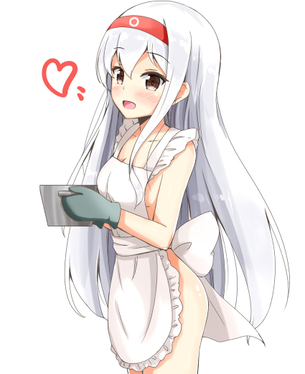 翔鶴のセクシーで抜ける二次エロ画像集【艦隊これくしょん】