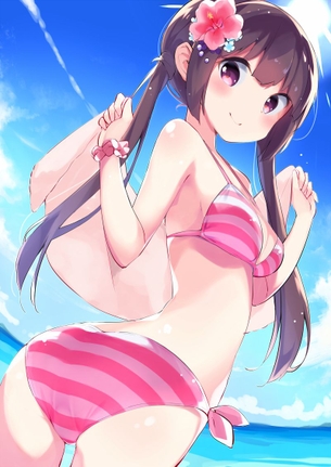 【ツインテール】最強の可愛さを誇るツインテ娘の画像ください その13