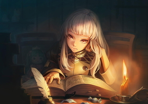 ファのオナニー姿を想像するだけでめっちゃ抜けるエロ画像【ファイアーエムブレム】
