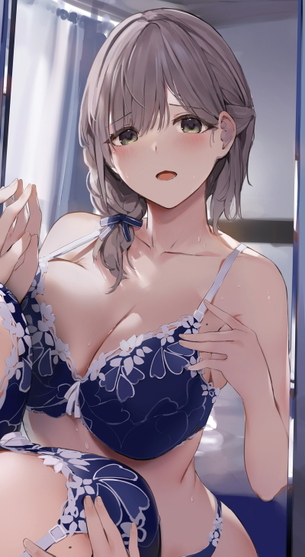 本日のランダム最新二次エロ画像 Part988