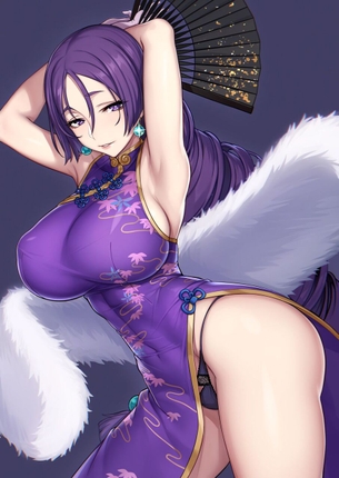 【太もも】肉付き最高な太もも美女の画像をちょうだい その9