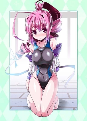 【艦隊これくしょん】伊168の激しいエロでハメハメな二次エロ画像まとめ